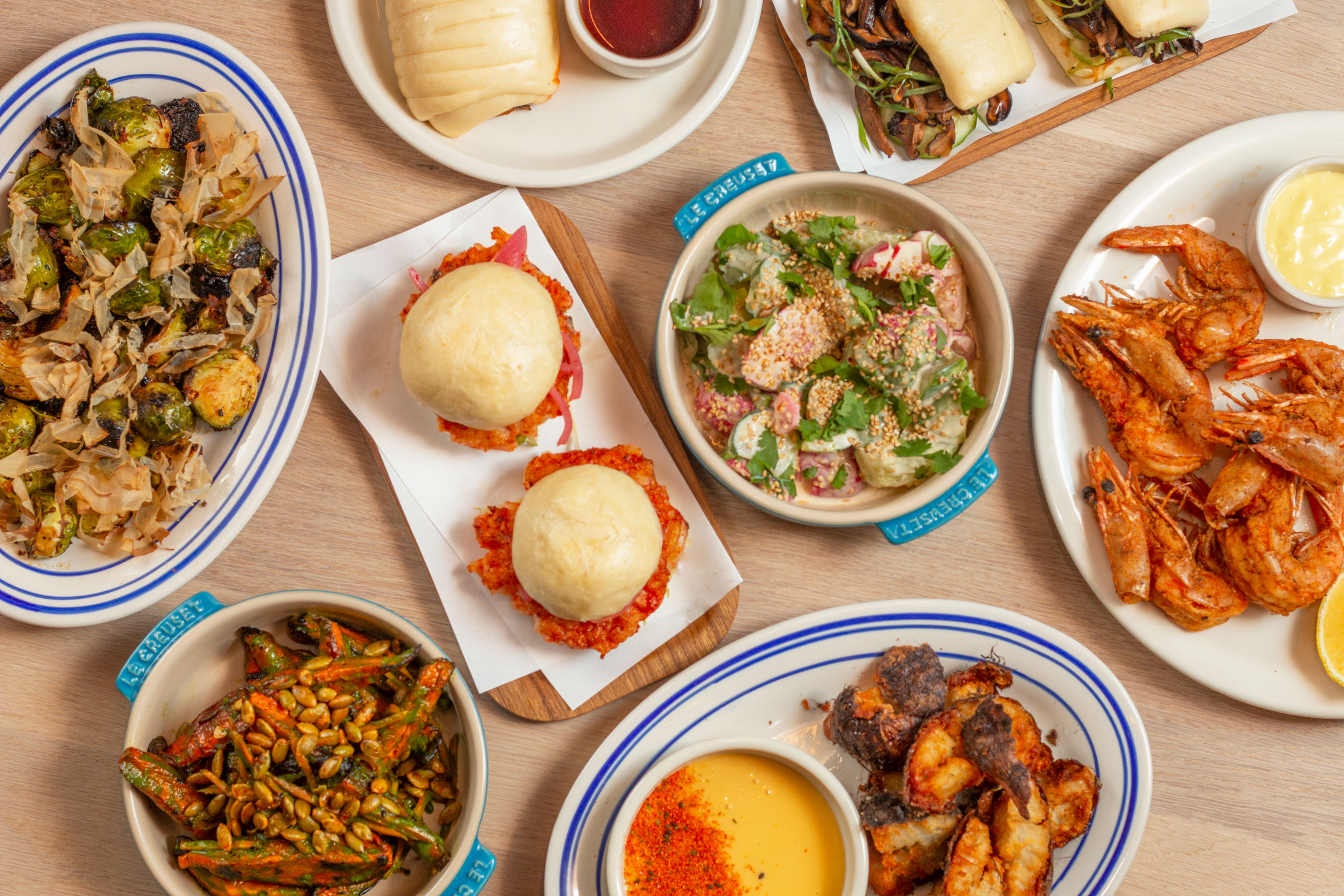 Noodle Bar Noodle Bar NY