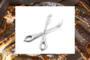 Crab Claw Tongs