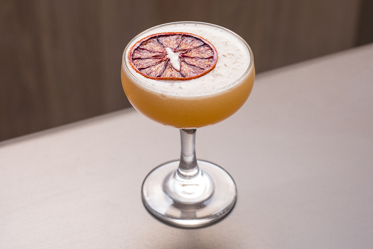 How to Make Noodle Bar’s De La Sol