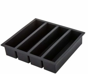 Collins Cube Ice Tray