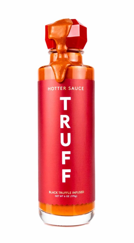 Pantry Lovers’ Gift Guide Momofuku Peachy Keen