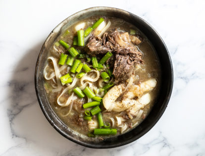 korean short rib stew